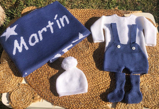 Pack Martín