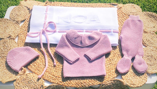 Pack Noa