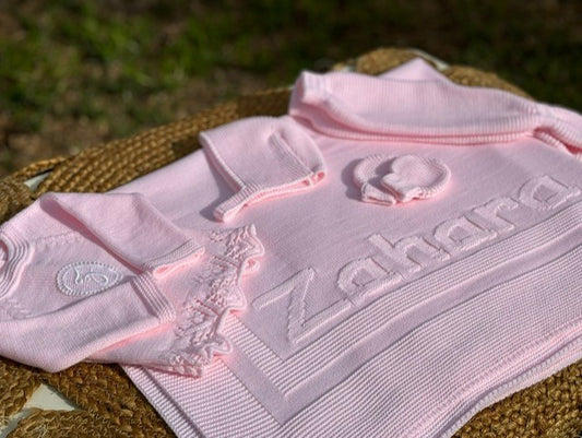 Pack Zahara